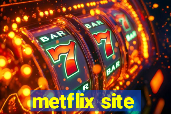 metflix site